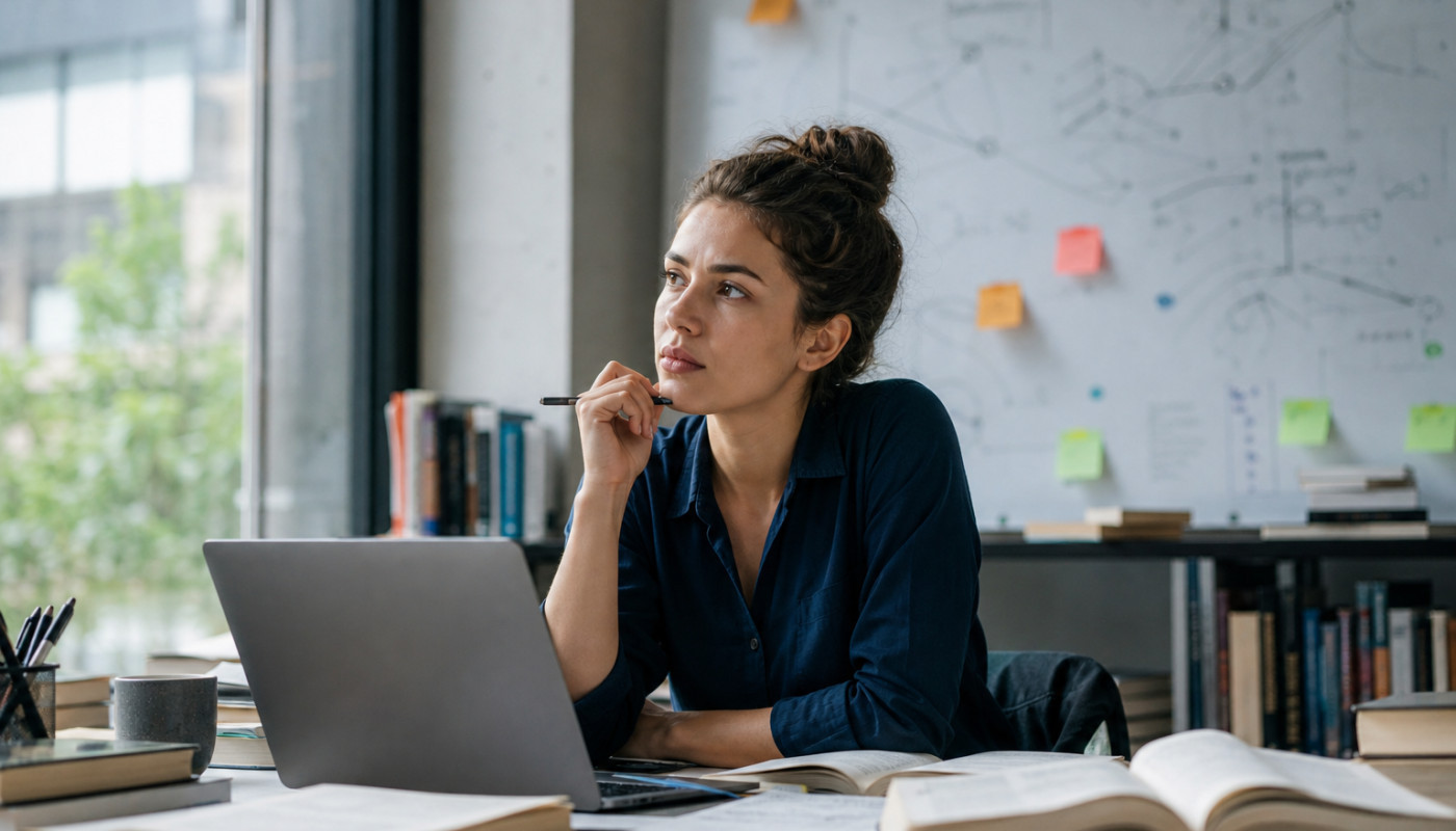 Do Conversations With Ai Make Researchers More Curious?