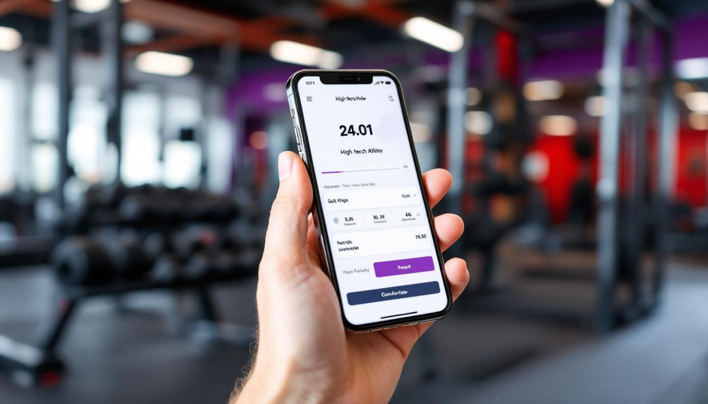 How Custom Apps Revolutionize Athlete Health Management